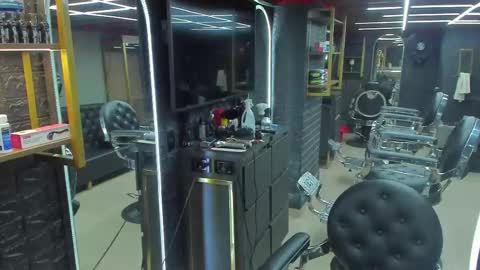 Niick online show from February 24, 2:12 am