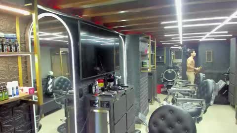 Niick online show from February 27, 1:51 am