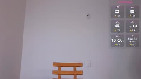 Nijinsky online show from March 10, 11:05 am