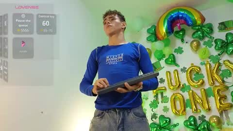 Nijinsky online show from March 18, 11:02 am