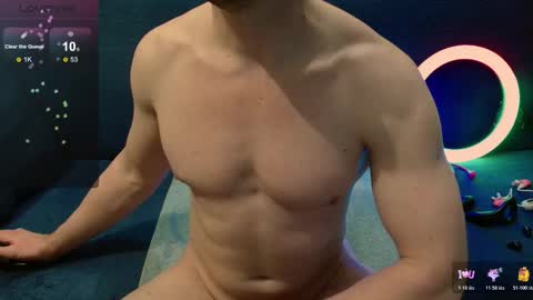 Sasha online show from March 7, 10:13 am