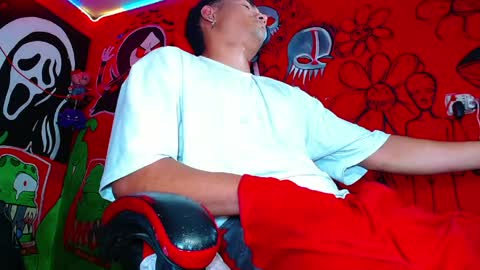 Nikki online show from April 21, 2:51 am