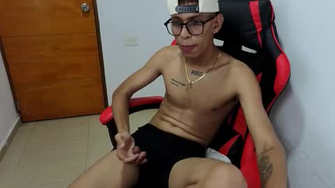 niklaus_wolf online show from March 11, 6:09 am