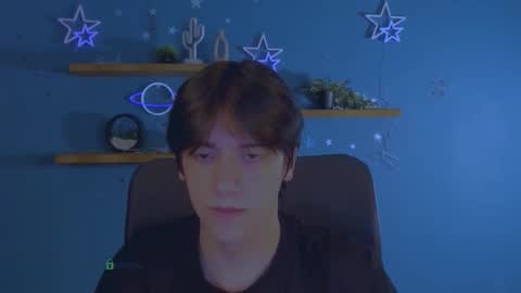 niko_vorn online show from February 27, 2:39 pm