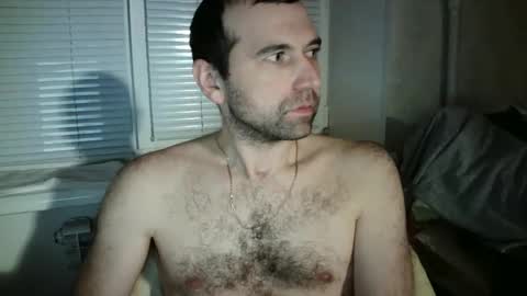 nikolas_vaz online show from March 2, 9:30 pm