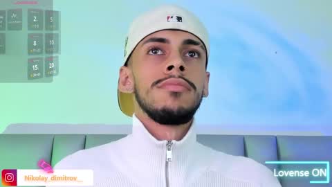    online show from March 20, 4:05 am