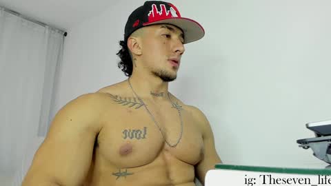 Niko online show from January 3, 6:44 am