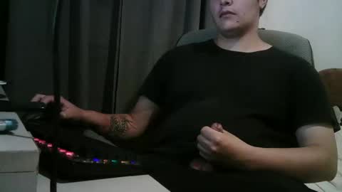 nikuroya online show from November 11, 8:08 am