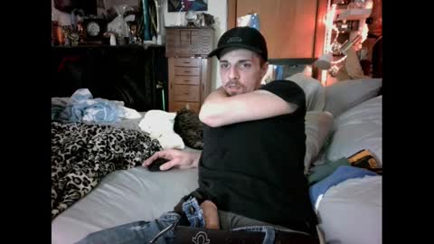 Ace Diamond online show from March 1, 8:53 pm