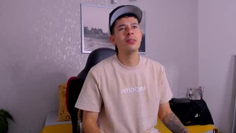 Nils online show from September 29, 6:01 am