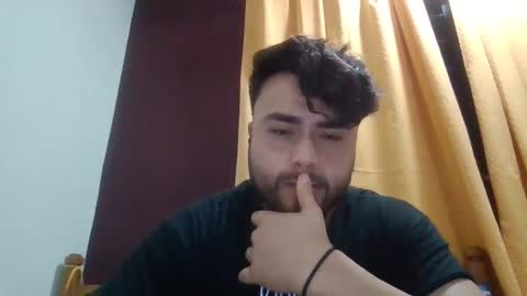 nin451962 online show from December 31, 5:55 am