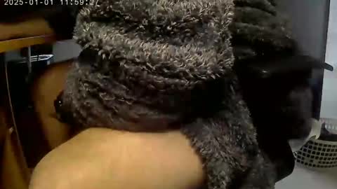 Snapshot of nineinchhard chatting on January 1, 12:00 pm nineinchhard online show from January 1, 12:00 pm