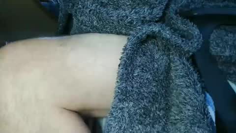 nineinchhard online show from February 16, 1:09 pm