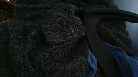 Snapshot of nineinchhard chatting on February 19, 10:01 am nineinchhard online show from February 19, 10:01 am