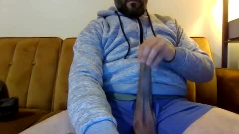 nineinchthicky online show from February 10, 10:03 pm