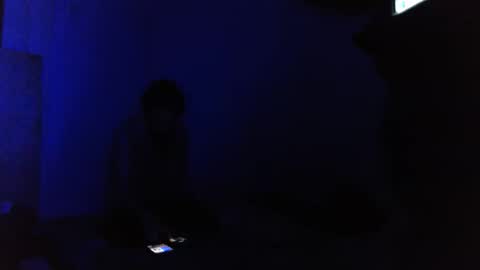 Ninjadance online show from February 17, 7:24 pm