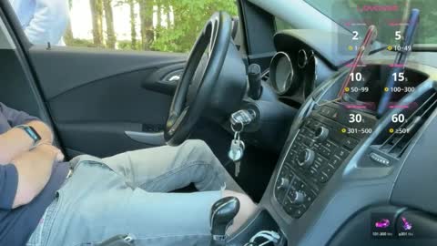 ninosolo 35 online show from September 30, 3:04 pm