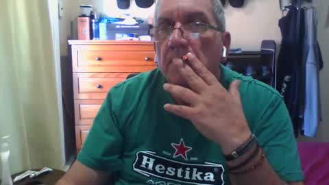 Dennis online show from October 17, 7:07 pm