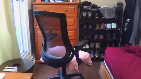 Dennis online show from September 25, 8:30 pm