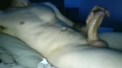 nivek18dick online show from October 15, 9:55 pm