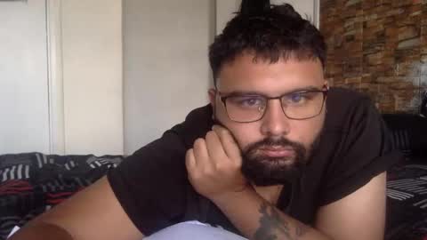 nixxo 20 year old colored online show from October 21, 11:35 am