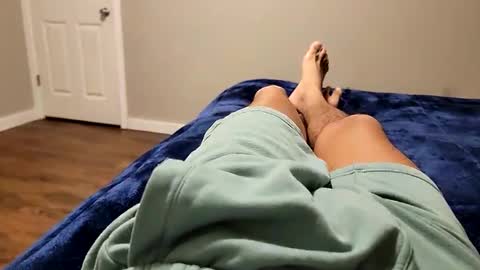 niyo1996 online show from January 8, 2:57 am