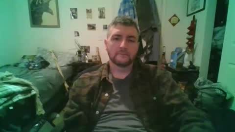 njoefats420 online show from March 31, 1:07 am