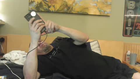 nkars33 online show from March 8, 9:29 pm