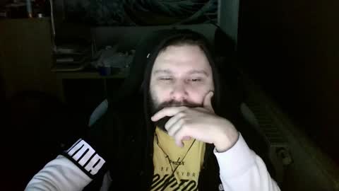 shyboi online show from March 4, 5:56 pm