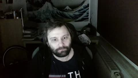 shyboi online show from December 7, 4:36 pm