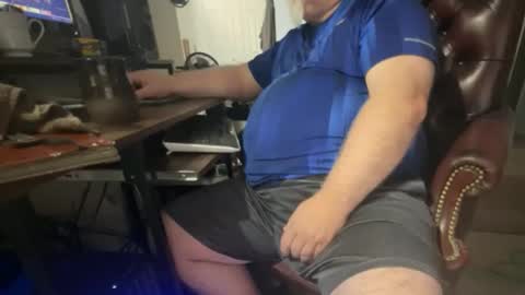 nmedge2cum online show from October 25, 8:54 pm