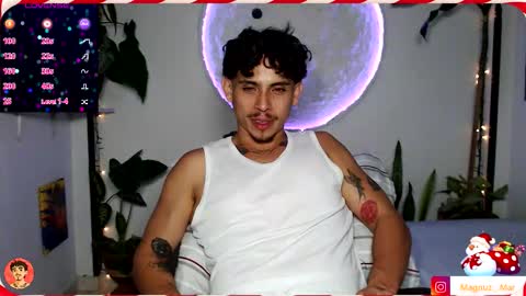 x online show from December 14, 2:18 am