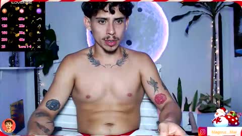 x online show from December 20, 12:18 am