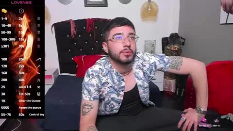 noa_bonucci online show from February 2, 3:39 pm