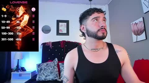 noa_bonucci online show from February 22, 8:48 pm