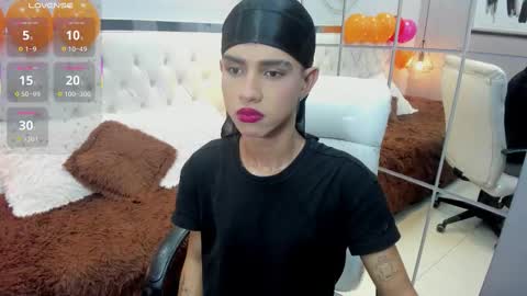 Alex online show from February 15, 5:32 pm