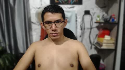 Sebastian online show from November 18, 8:18 am