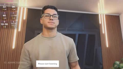 Noah online show from January 11, 1:15 pm