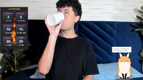 noah_dupont_ online show from February 11, 12:32 pm