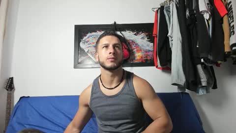 Noah online show from February 19, 11:45 pm