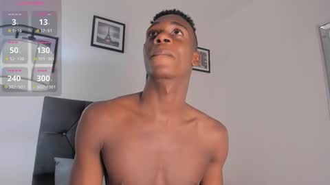 noah_johes online show from March 8, 3:21 am