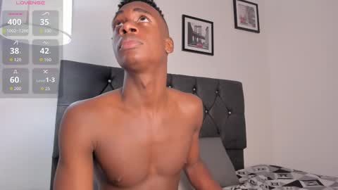 noah_johes online show from February 28, 3:38 am