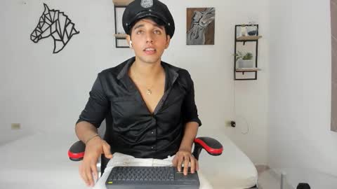 Noah online show from October 21, 4:26 am