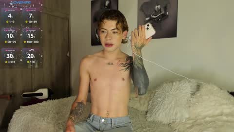 Noah online show from January 20, 12:25 am