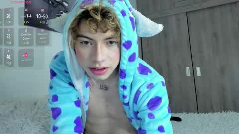 Noah online show from October 21, 2:58 am