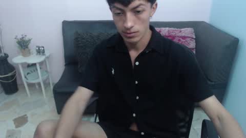 Noah online show from November 7, 12:30 pm