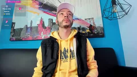 Snapshot of noah_ricci_ chatting on January 23, 11:58 am online show from January 23, 11:58 am