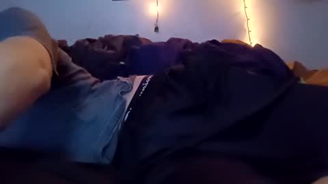 Noah Wesley online show from December 23, 11:57 am