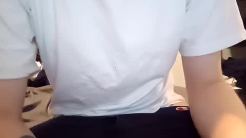 Noah Wesley online show from February 15, 3:35 am