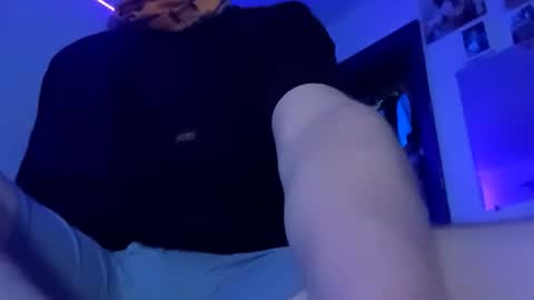 Noah Wesley online show from March 7, 11:52 am